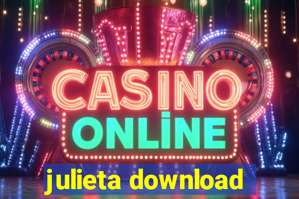 julieta download